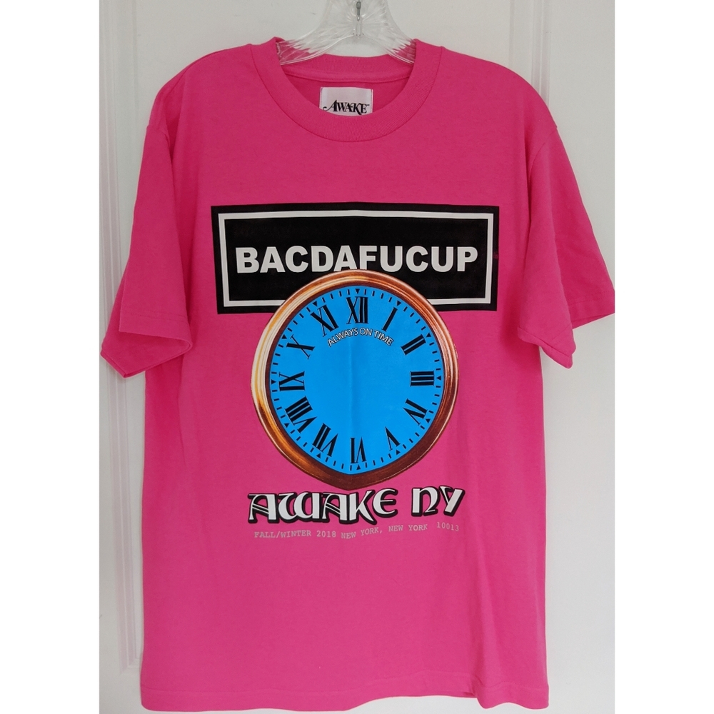 Awake NY Tee